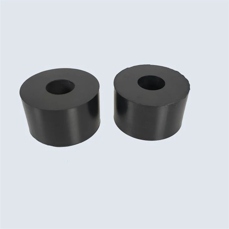 neoprene isolators