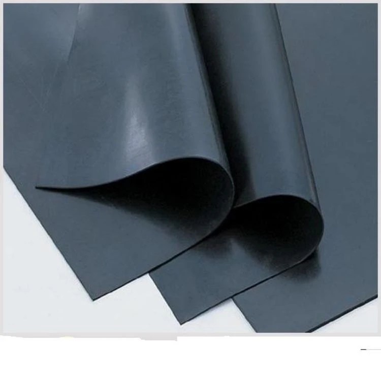 Rubber Sheet Viton