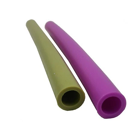 tri-clamp silicone tube