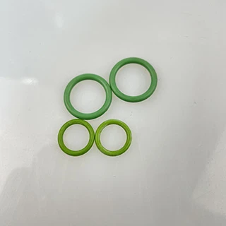 Ταξινόμηση υλικών O-ring και πλεονεκτήματα και μειονεκτήματα