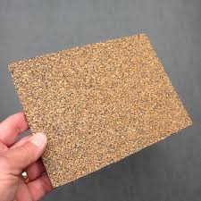 Cork Rubber Gasket factory