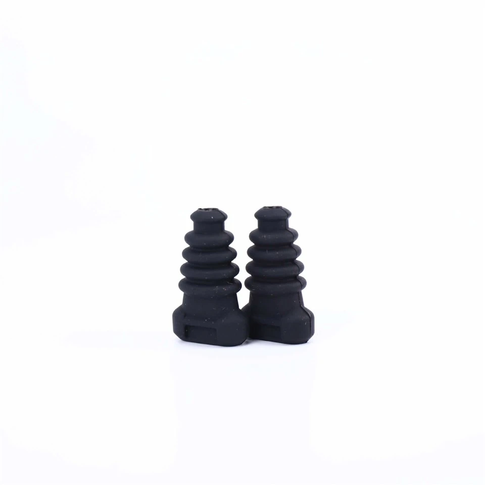 Custom Rubber Bellows