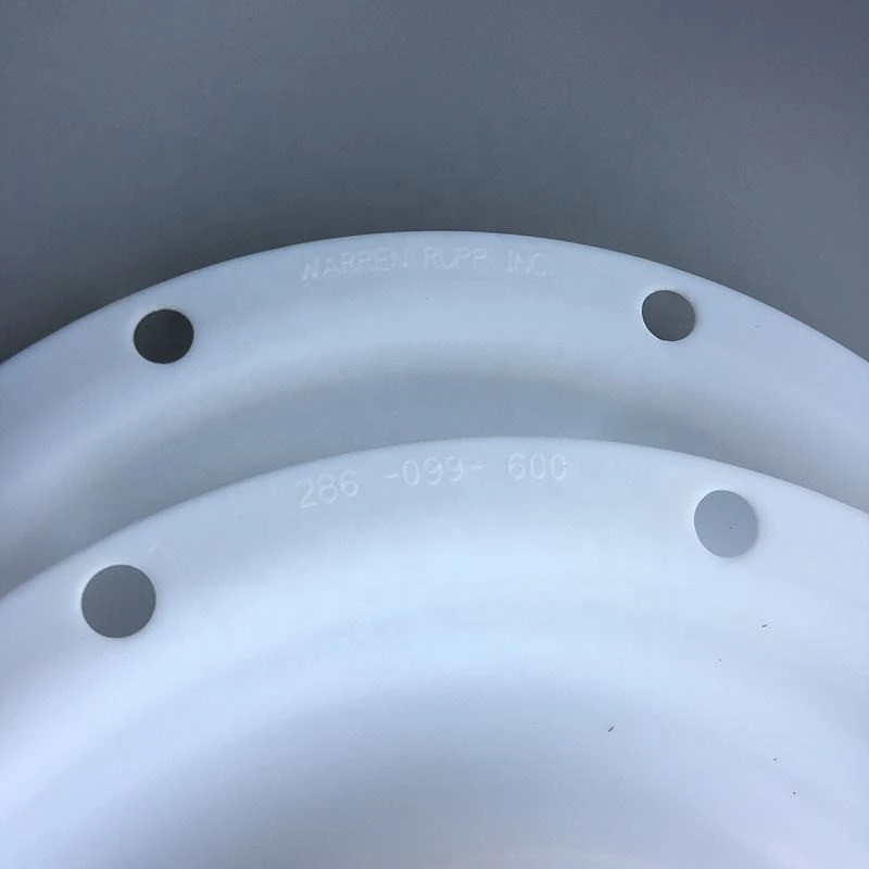 PTFE Bonded Diaphragms3